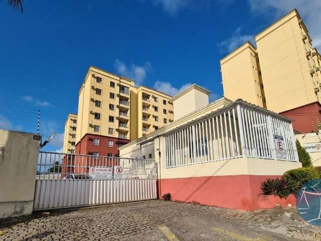 Apartamento com 2 quartos para alugar na Joaquim Eduardo de Farias, 105, Ponta Negra, Natal por R$ 1.300