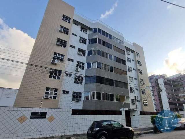 Apartamento com 3 quartos à venda na Rita Pereira de Macedo, 3001, Barro Vermelho, Natal por R$ 380.000