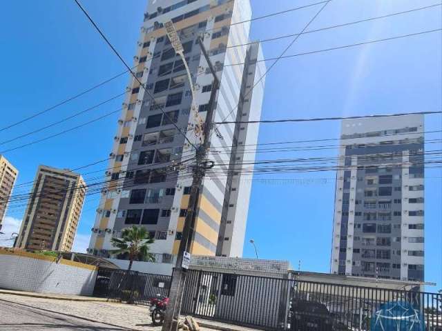 Apartamento com 2 quartos para alugar na General Gustavo Cordeiro de Faria, 345, Ribeira, Natal por R$ 1.200