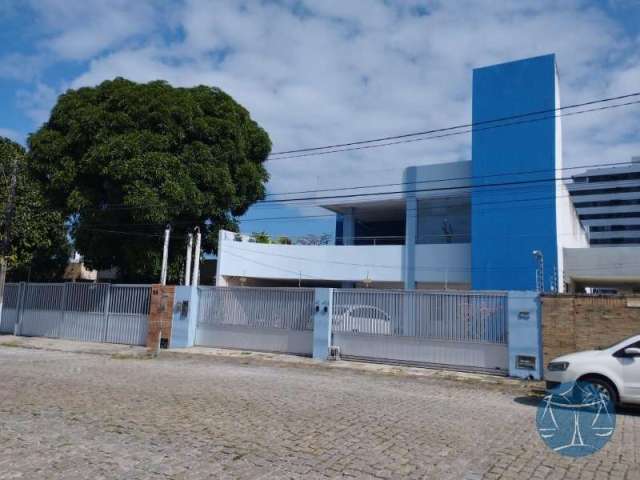 Casa com 5 quartos à venda na Coronel Luiz Júlio, 48, Lagoa Nova, Natal por R$ 990.000