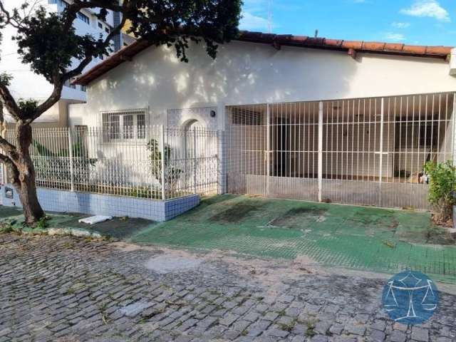 Casa com 3 quartos à venda na Almeida Castro, 1015, Tirol, Natal por R$ 595.000