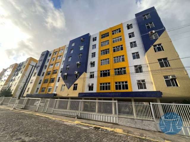 Apartamento com 3 quartos à venda na DOM JOAQUIM DE ALMEIDA, 02075, Lagoa Nova, Natal por R$ 330.000