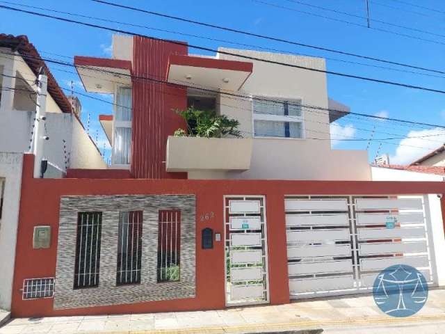 Casa com 3 quartos à venda na das Camélias, 262, Capim Macio, Natal por R$ 800.000