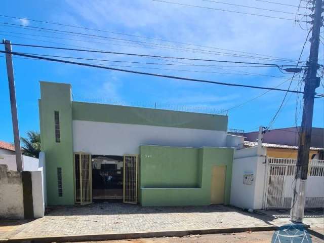 Ponto comercial para alugar na Prof. Clementino Camara, 241, Barro Vermelho, Natal por R$ 8.000