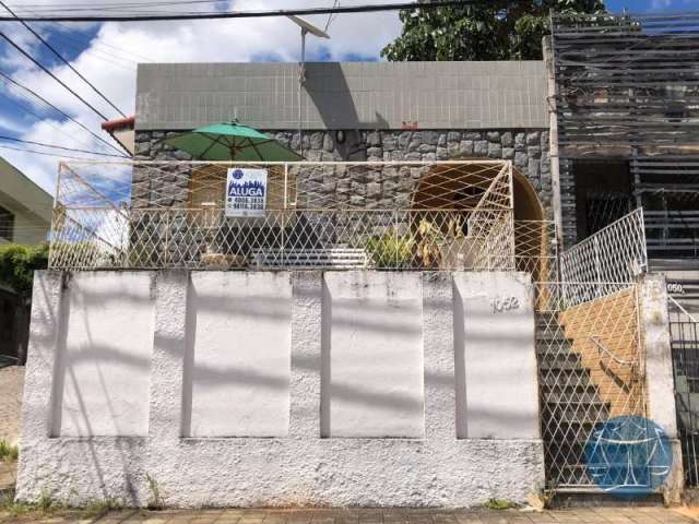 Casa com 4 quartos para alugar na Alm Teotônio de Carvalho, 1052, Tirol, Natal por R$ 2.000