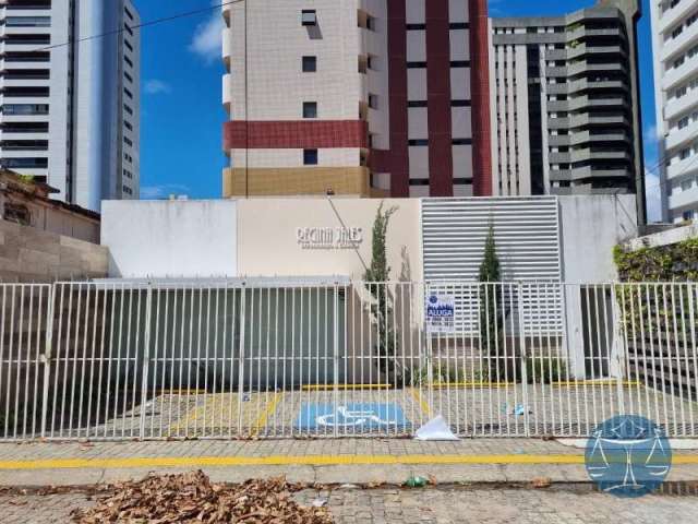 Ponto comercial para alugar na Coronel Francisco Borges, 108, Tirol, Natal por R$ 5.000