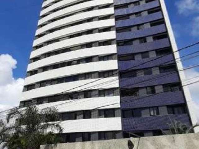 Apartamento com 2 quartos à venda na Aldo de Melo Freire, 01876, Capim Macio, Natal por R$ 295.000