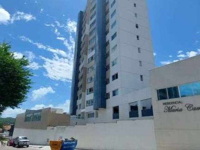 Apartamento com 3 quartos à venda na Nascimento de Castro, 2106, Lagoa Nova, Natal por R$ 900.000