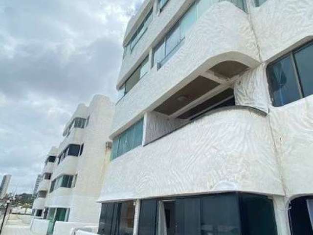 Apartamento com 1 quarto à venda na Presidente Café Filho, 836, Praia do Meio, Natal por R$ 150.000