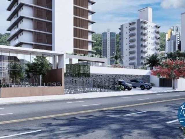 Apartamento com 4 quartos à venda na Afonso Pena, 1095, Tirol, Natal por R$ 2.000.000