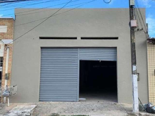 Barracão / Galpão / Depósito à venda na Visconde de Cairu, 1407, Alecrim, Natal por R$ 280.000