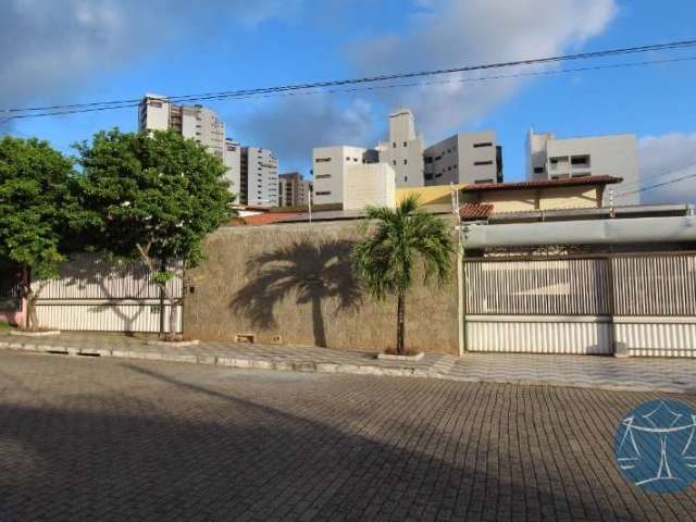 Casa com 4 quartos à venda na Americo Soares Wanderley, 1859, Capim Macio, Natal por R$ 1.300.000