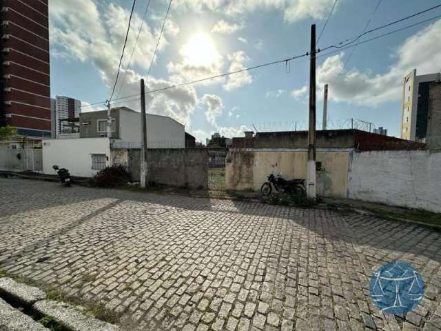 Terreno à venda na Joao das Estivas, 1, Barro Vermelho, Natal por R$ 840.000