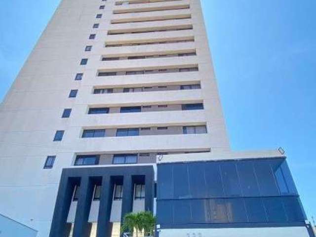 Apartamento com 3 quartos à venda na Vila do Mar, 0222, Ponta Negra, Natal por R$ 750.000