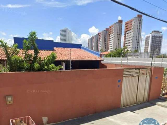 Casa com 3 quartos à venda na Ipe Amarelo, 37, Cidade Verde, Parnamirim por R$ 330.000