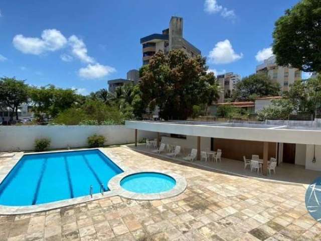 Apartamento com 3 quartos à venda na Paulo Lyra, 2183, Candelária, Natal por R$ 800.000