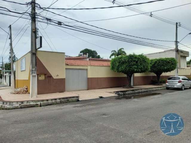 Casa com 4 quartos à venda na R. Jose M. de Vasconcelos, 16, Capim Macio, Natal por R$ 990.000