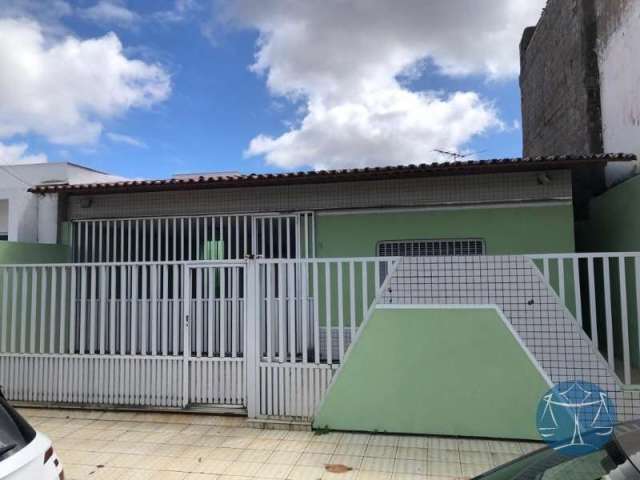 Casa com 4 quartos à venda na Congonhas, 4935, Neópolis, Natal por R$ 400.000