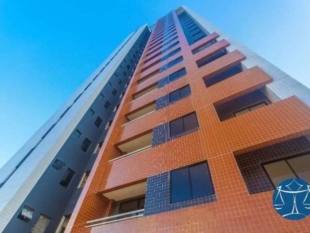 Apartamento com 3 quartos à venda na Princesa Isabel, 816, Cidade Alta, Natal por R$ 350.000