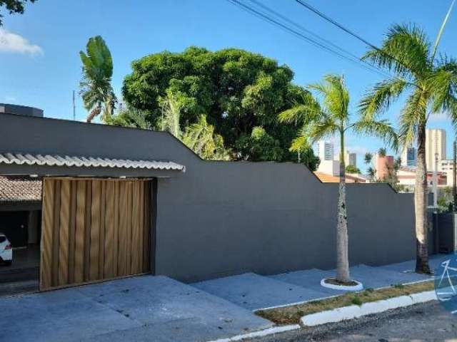 Casa com 4 quartos à venda na Dona Maria Câmara, 1958, Capim Macio, Natal por R$ 1.400.000