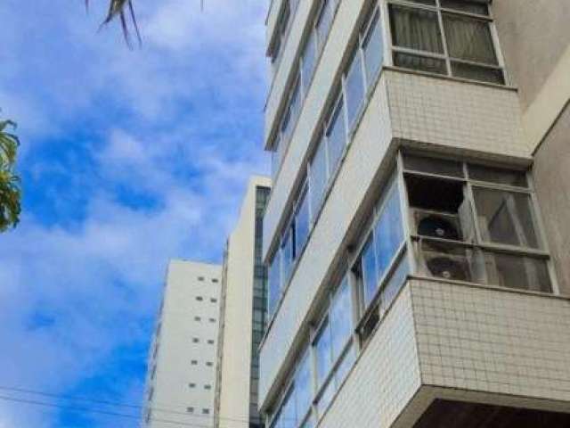 Apartamento com 4 quartos à venda na Prudente de Morais, 498, Tirol, Natal por R$ 600.000