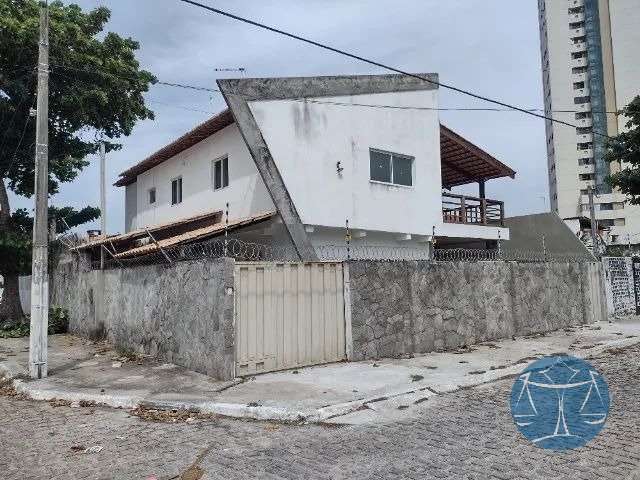 Casa com 6 quartos à venda na Rua Aristides Porpino Filho, 291, Ponta Negra, Natal por R$ 700.000