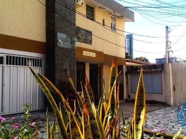 Casa comercial à venda na Doutor Múcio Galvão, 471, Tirol, Natal por R$ 790.000