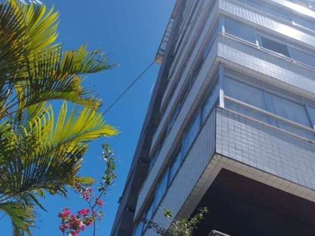 Apartamento com 4 quartos à venda na Prudente de Morais, 498, Tirol, Natal por R$ 550.000