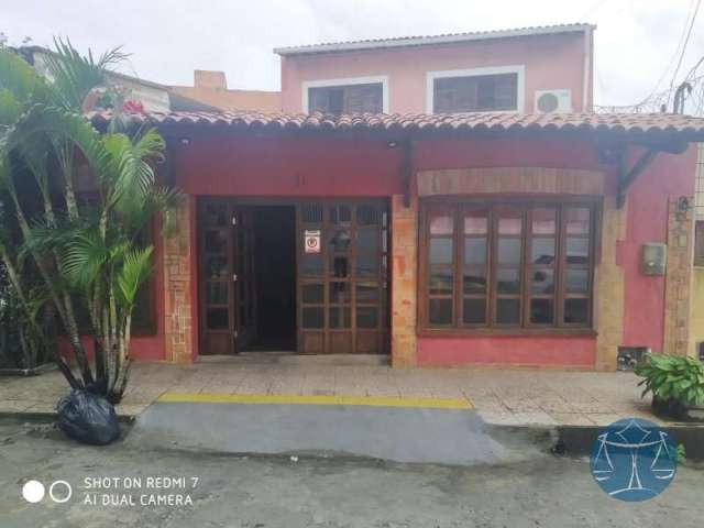 Casa com 4 quartos à venda na Rua Acari, 11, Lagoa Nova, Natal por R$ 470.000