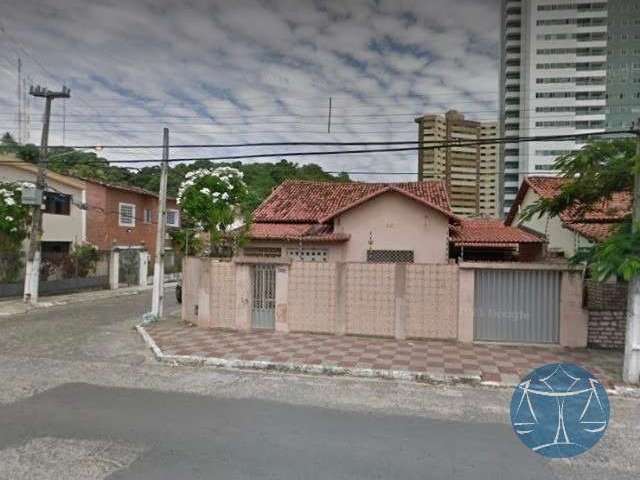 Casa com 3 quartos à venda na Tuiuti, 840, Petrópolis, Natal por R$ 425.000