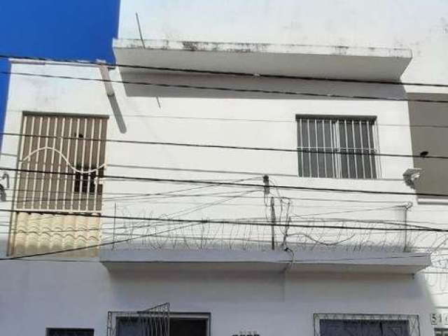 Casa com 1 quarto para alugar na JOAQUIM FONSECA, 516, Alecrim, Natal por R$ 600