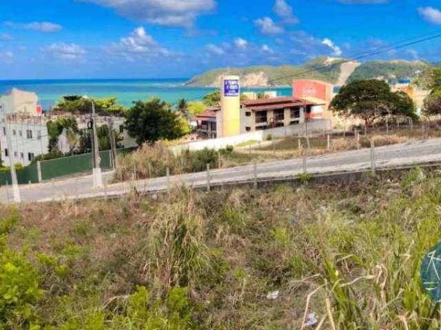 Terreno à venda na Rua Pedro Fonseca Filho, 4387, Ponta Negra, Natal por R$ 750.000