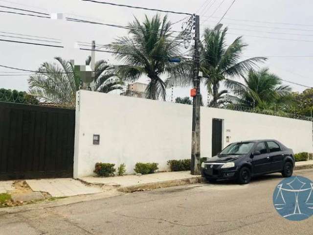 Casa com 7 quartos à venda na Rua Francisco Pignataro, 1921, Capim Macio, Natal por R$ 1.390.000