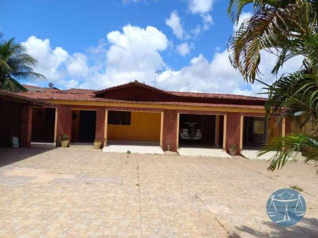 Casa com 4 quartos à venda na Anderson de Abreu, 1923, Candelária, Natal por R$ 900.000