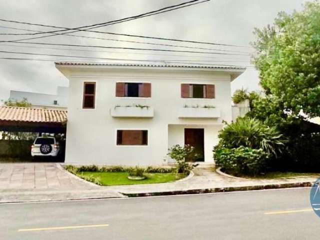 Casa em condomínio fechado com 3 quartos à venda na Alameda dos Bosques, 795, Parque do Jiqui, Parnamirim por R$ 1.280.000