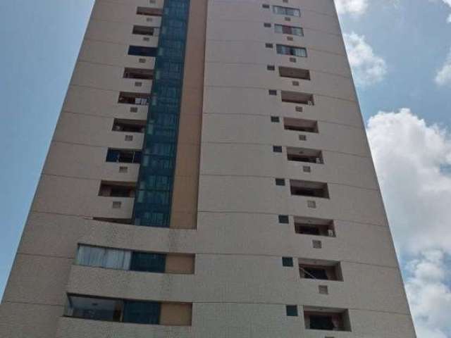 Apartamento com 2 quartos à venda na POETA JORGE FERNANDES, 02205, Ponta Negra, Natal por R$ 400.000