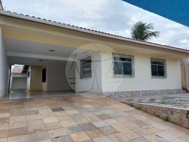 Casa com 4 quartos à venda na Governador Jose Varela, 2832, Capim Macio, Natal por R$ 700.000