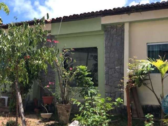 Casa com 4 quartos à venda na Ponta do Calcanhar, 2173, Ponta Negra, Natal por R$ 650.000