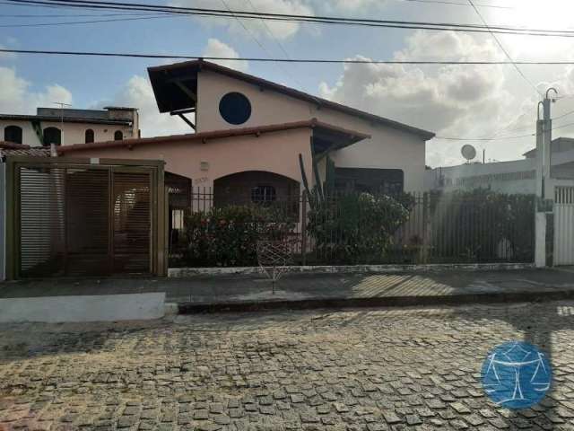 Casa com 4 quartos à venda na Ponta da Gamboa, 8836, Ponta Negra, Natal por R$ 600.000