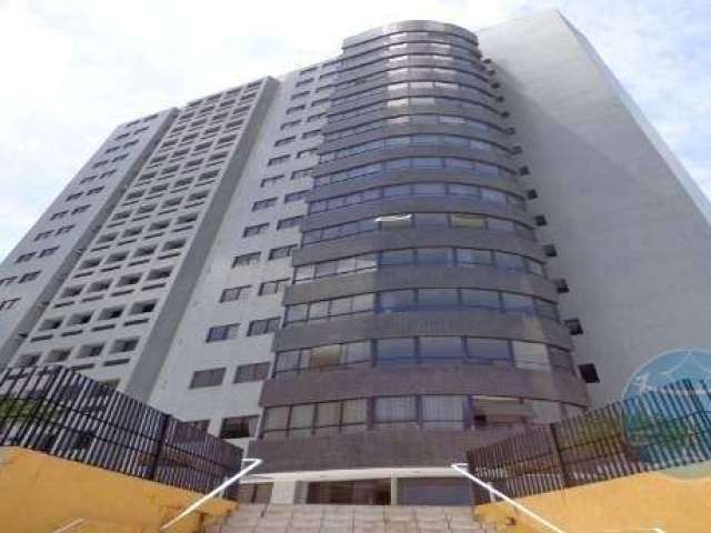 Apartamento com 4 quartos à venda na Desembargador Tulio Bezerra de Melo, 3605, Candelária, Natal por R$ 850.000