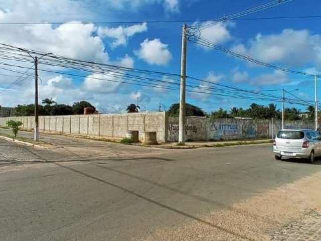 Terreno em condomínio fechado à venda na Maranata, 2000, Planalto, Natal por R$ 2.000.000