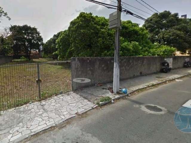 Terreno à venda na Nossa Senhora dos Navegantes, 1, Ponta Negra, Natal por R$ 2.500.000