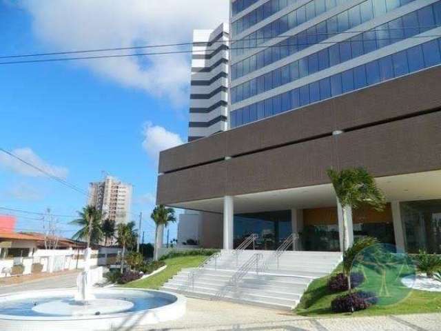 Sala comercial à venda na Miguel Arcanjo Galvao, 1950, Lagoa Nova, Natal por R$ 200.000