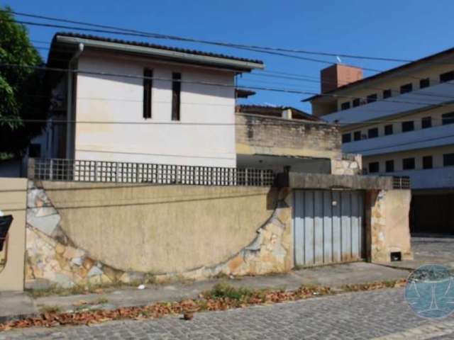 Casa com 6 quartos à venda na Angicos, 9, Nova Parnamirim, Parnamirim por R$ 420.000