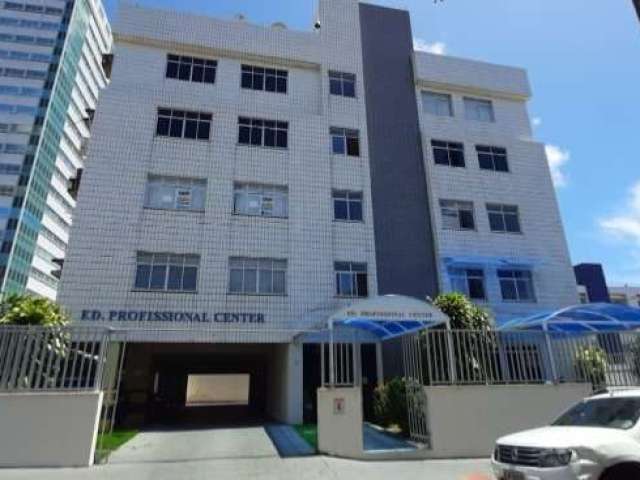 Sala comercial para alugar na Doutor Lauro Pinto, 2000, Lagoa Nova, Natal por R$ 650