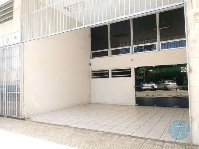 Ponto comercial para alugar na Duque de Caxias, 76, Ribeira, Natal por R$ 10.000