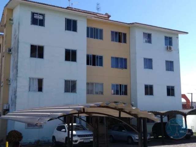 Apartamento com 3 quartos à venda na Santa Cruz, 71, Nova Parnamirim, Parnamirim por R$ 160.000