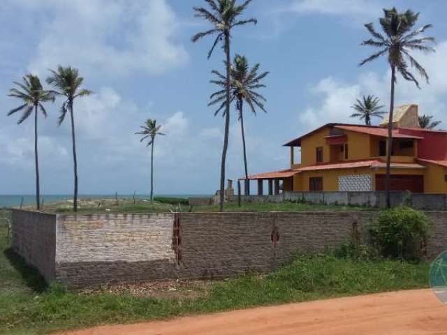 Terreno à venda na Des Joao Maria Furtado, Lote 13, Quadra 22, lt 13, Muriú, Ceará-Mirim por R$ 150.000