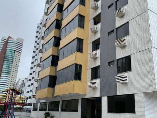 Apartamento com 3 quartos à venda na Trairi, 581, Petrópolis, Natal por R$ 450.000