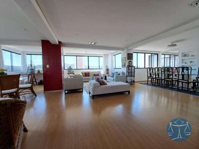 Apartamento com 4 quartos à venda na Antonio Basilio, 3784, Lagoa Nova, Natal por R$ 860.000